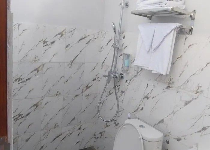 Air Ilir Grand Villa