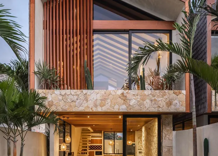 Blacksand Villas Bingin, Uluwatu By Sandara