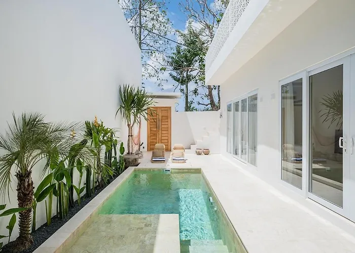 Miid Villa Cozy Escape Near Balangan And El Kabron