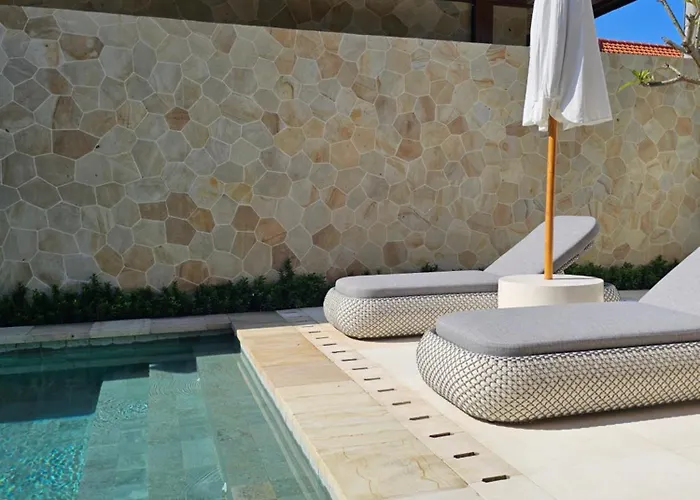 Villa Sucasas, Luxury Pool Villa Nusa Dua, Bali