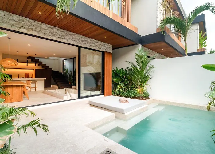 La Finca Villa Bingin, Uluwatu By Sandara