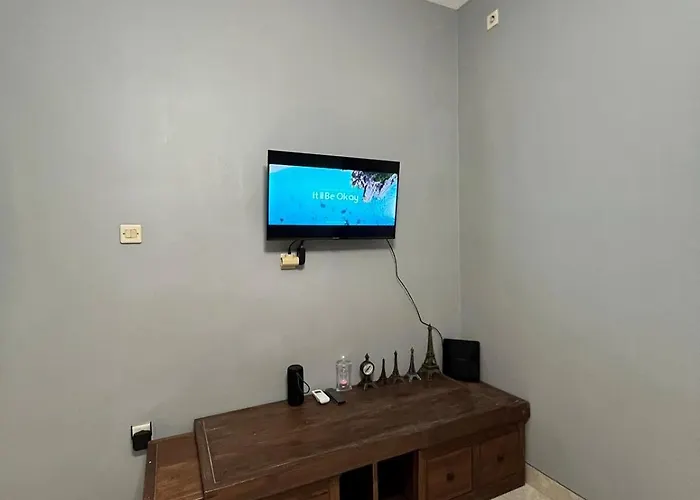 Wijaya Living