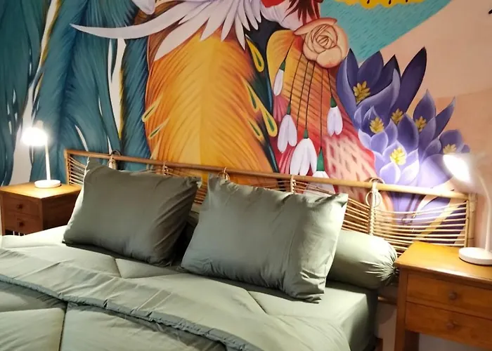 Apartement Puri 1