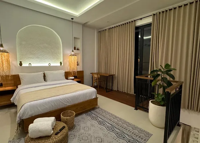 Casa Ola Canggu