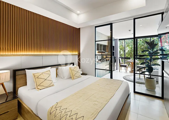 Caraya By Kozystay - Nusa Dua