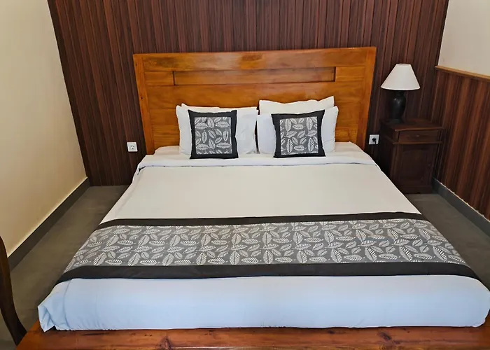 Ketut Ubud Spa Suite