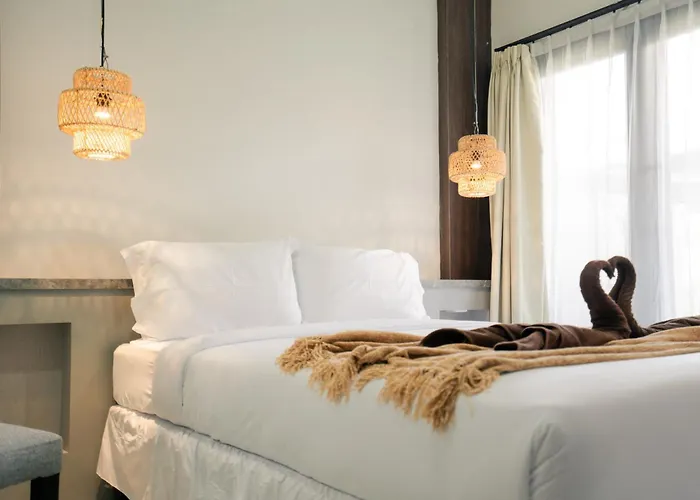 Kuta Sekeca Coworking Apartment Close To Kuta Beach