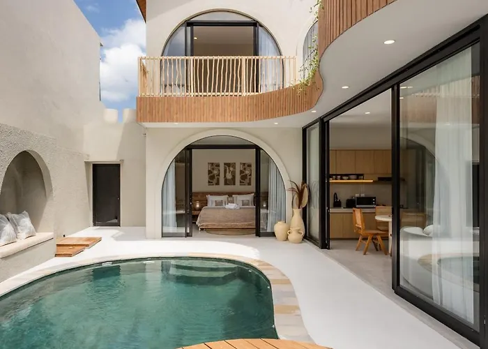 Casa De Loto