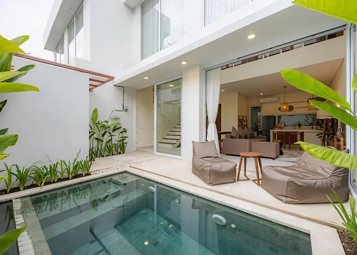 Loft Uno Pererenan By Summerhouse Bali