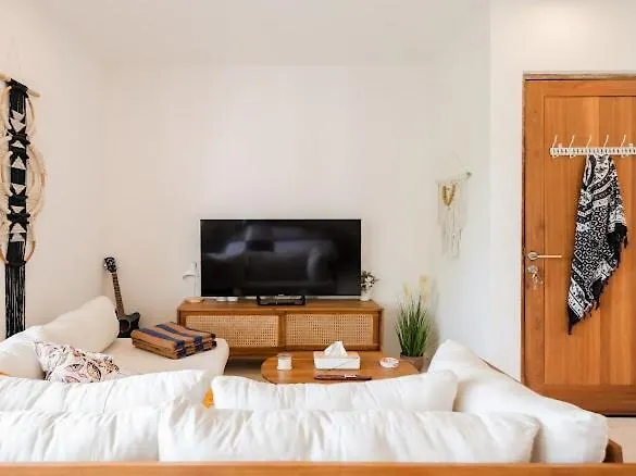 Charming Haus Canggu Unit 6