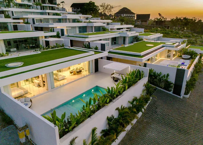 Sky Star Ocean View Uluwatu