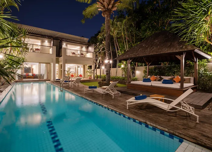 Downtown Villas