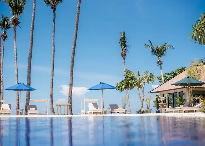New Sunari Lovina Beach Resort