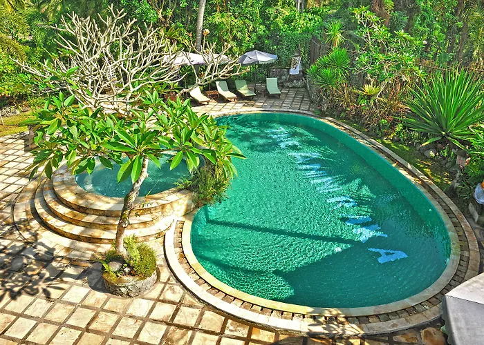 Anini Raka Ubud