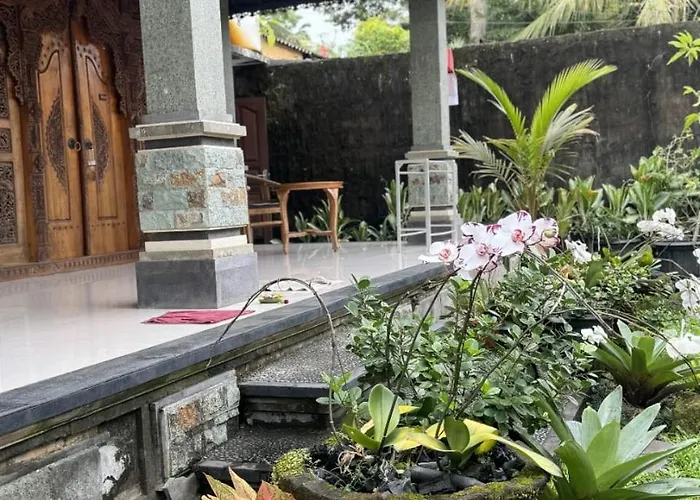 Cucu House