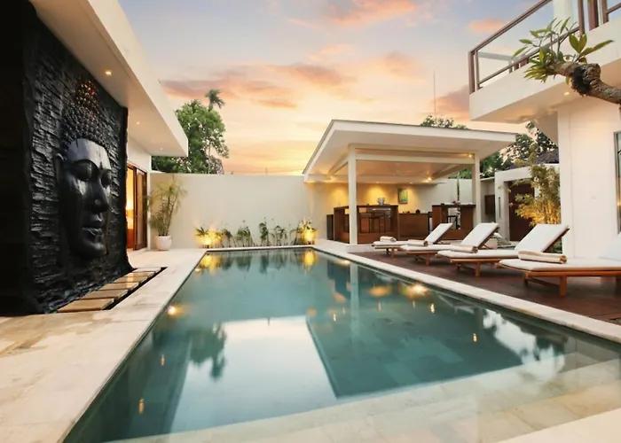 Villa Aditi, Sitara Villa Group