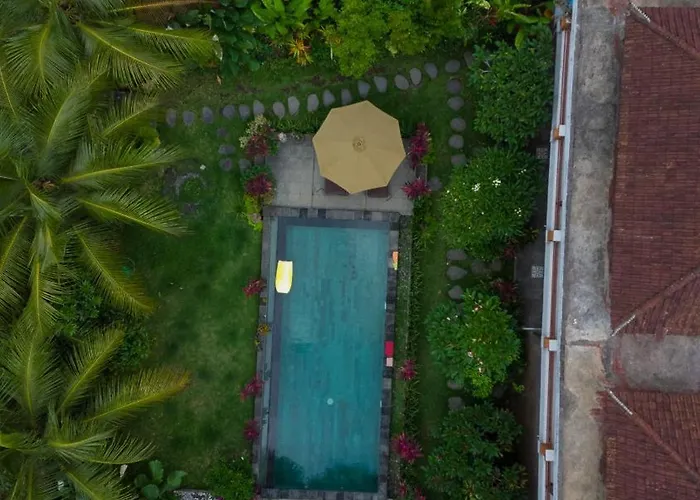 Tantra House Ubud