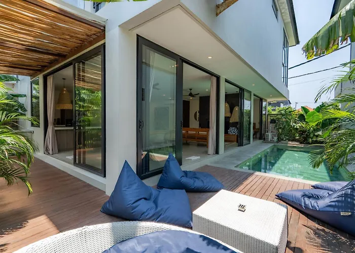 Kammara 5 Villa By Betterplace