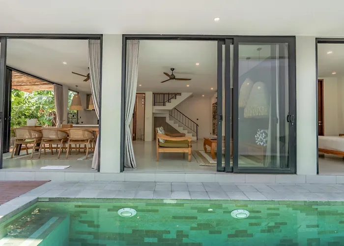 Kammara 5 Villa By Betterplace