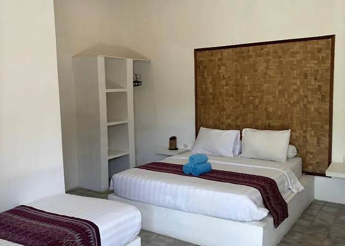 Jungle View Resort