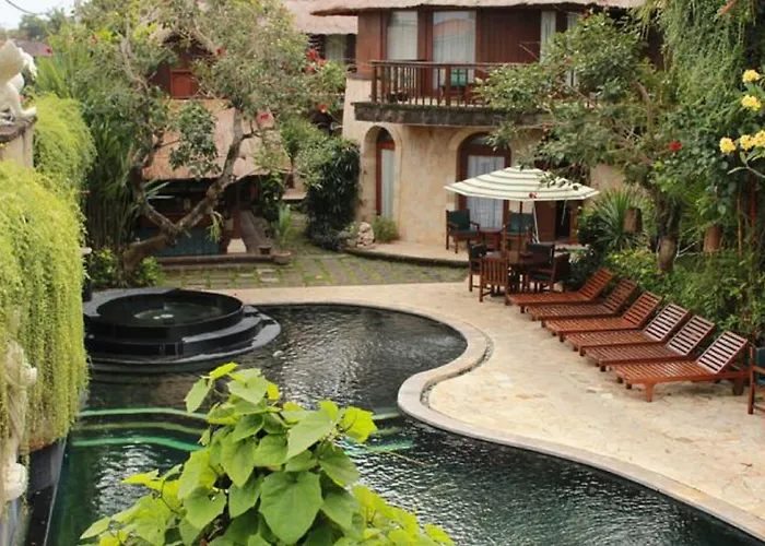 Dewani Villa Resort