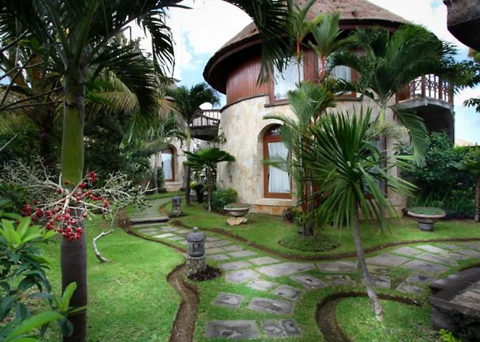 Dewani Villa Resort