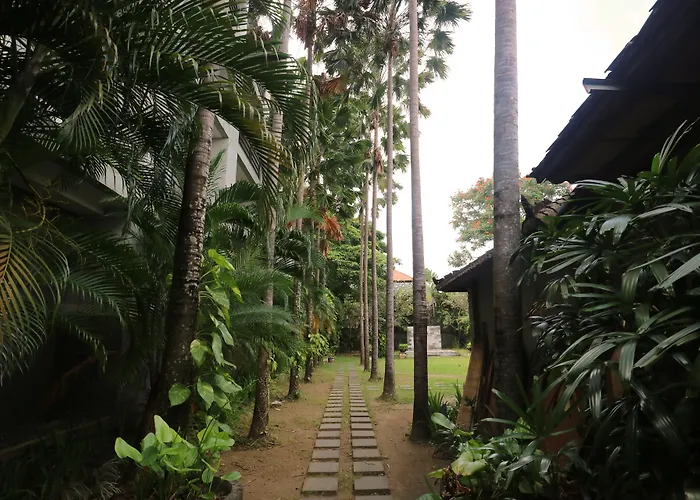 Grand Lifestyle Hotel