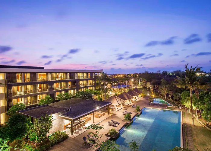 Le Grande Bali Uluwatu