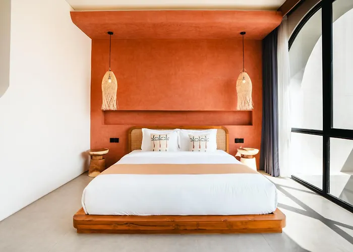 Novo Villa Canggu