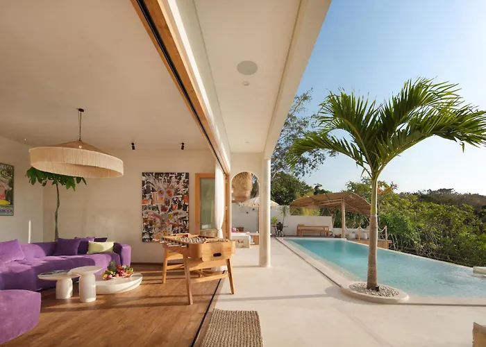 Labianca Villa, Nusa Lembongan