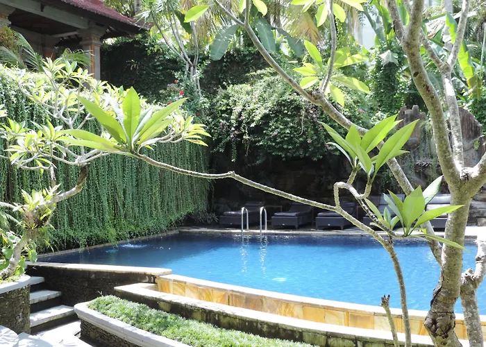 Nick's Hidden cabañas Hotel