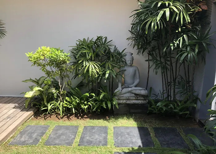Indiana Kenanga Boutique Hotel & Spa