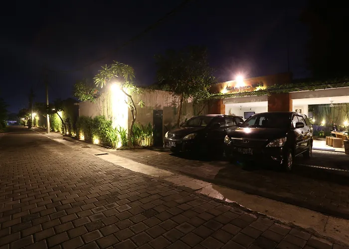 Jas Boutique Villas
