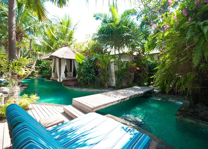 The Dipan Resort, Villas And Spa