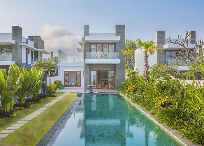 Bali Diamond Estates & Villas