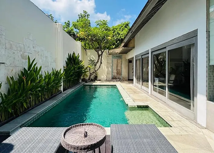 Zoe Villa Canggu Bali