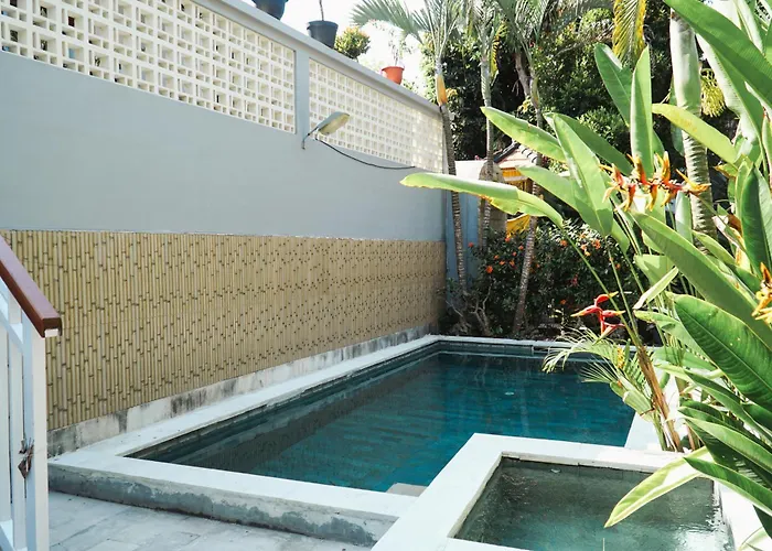 Batu Kandik Homestay (Adults Only)