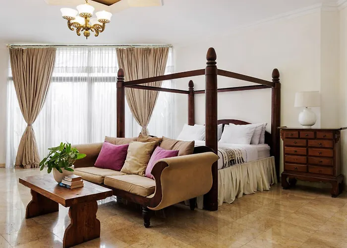 Deva Bali Villa