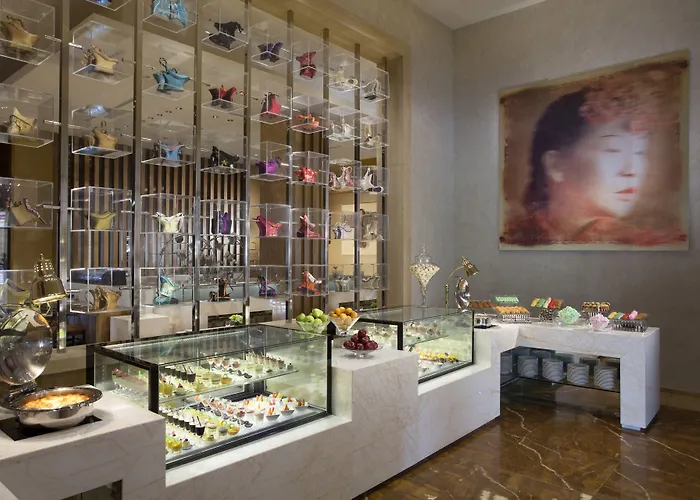 The Mulia