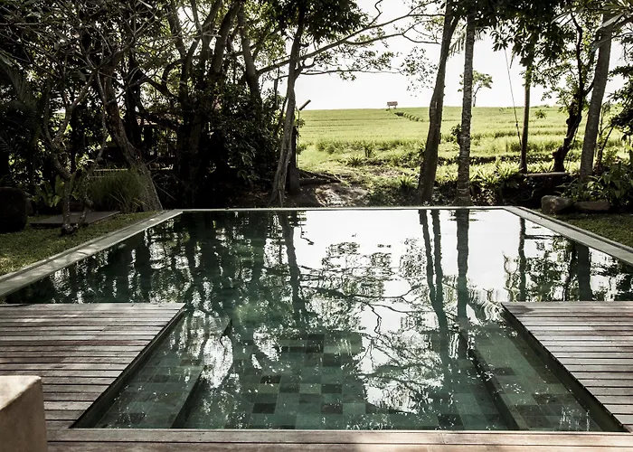 Reddoor Bali