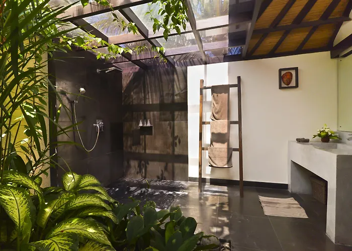 Elok Villas