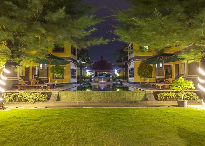 Apel Villa Sanur