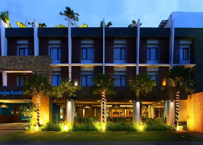 Praja Hotel