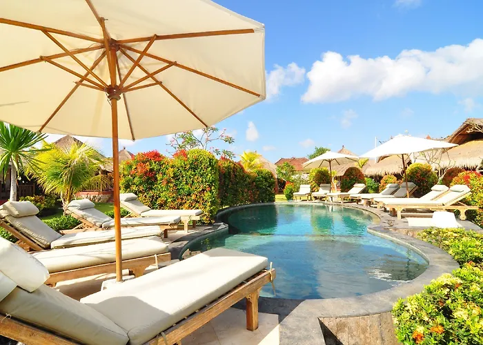 Brothers Bungalows Balangan