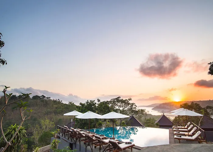 Poh Manis Lembongan