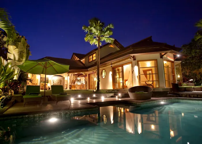 Mayana Villas