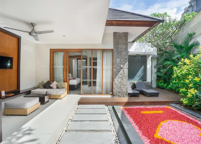 Samaja Villas Kunti