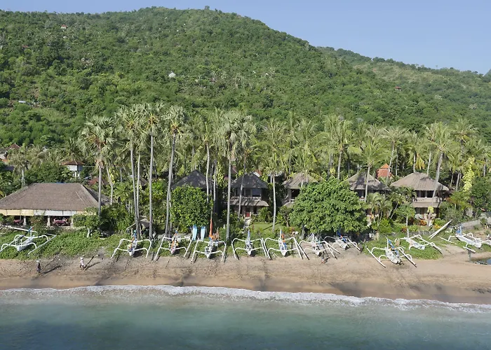 Coral View Villas