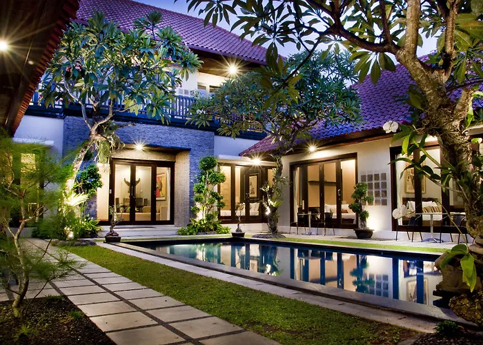 Sindhu Mertha Suite