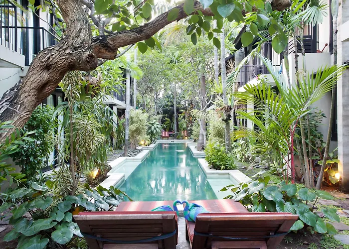 S'Cape Condotel
